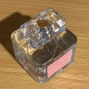 Tru Fragrance | Other | New Rose Quartz Eau De Parfum 34 Fl Oz 0 Ml By ...